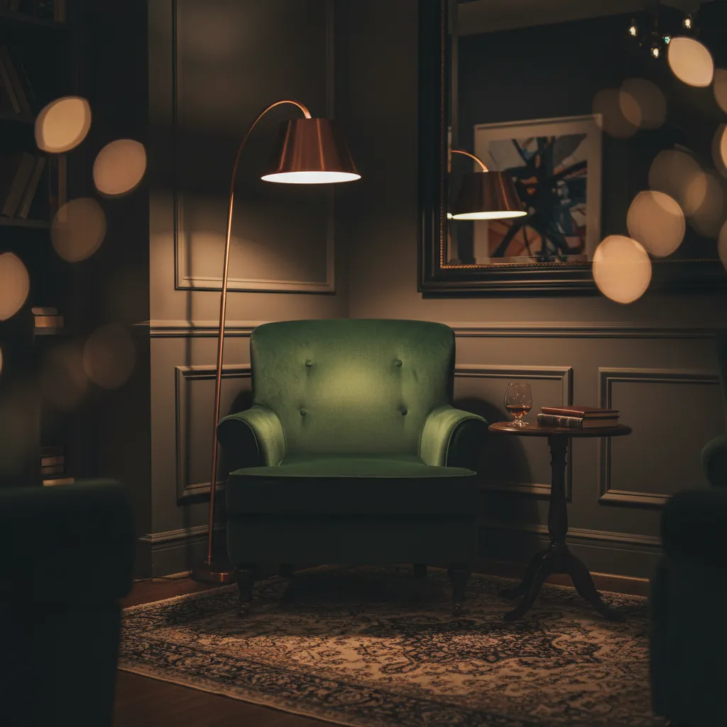 Ambiance Bellemont Club Lounge